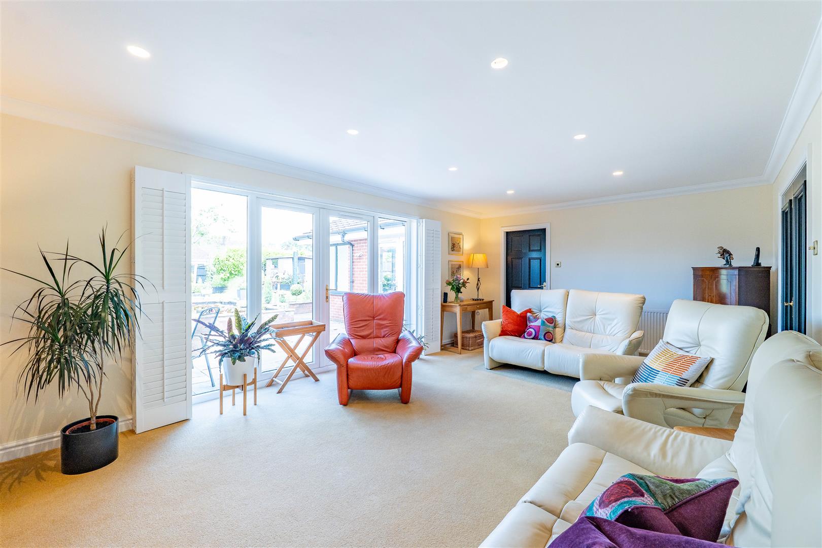 Briar Croft, Longton, Preston